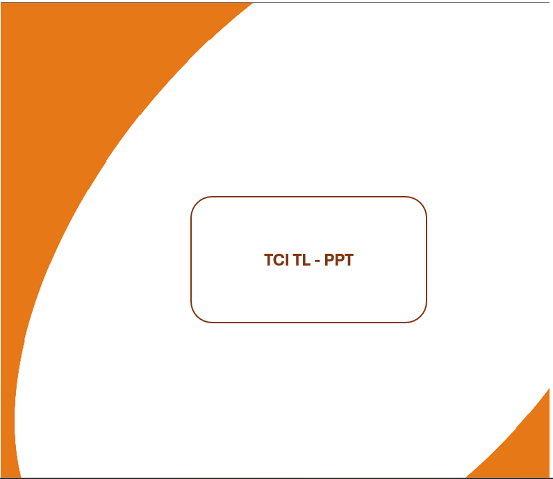 TCI TL - PPT