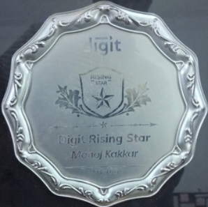 Awards