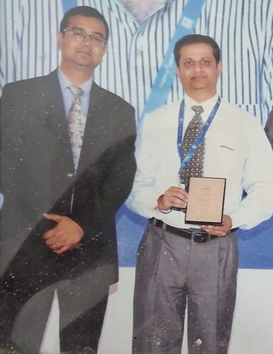 Awards