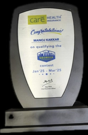 Awards