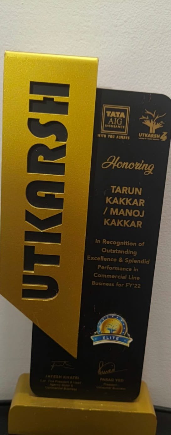 Awards