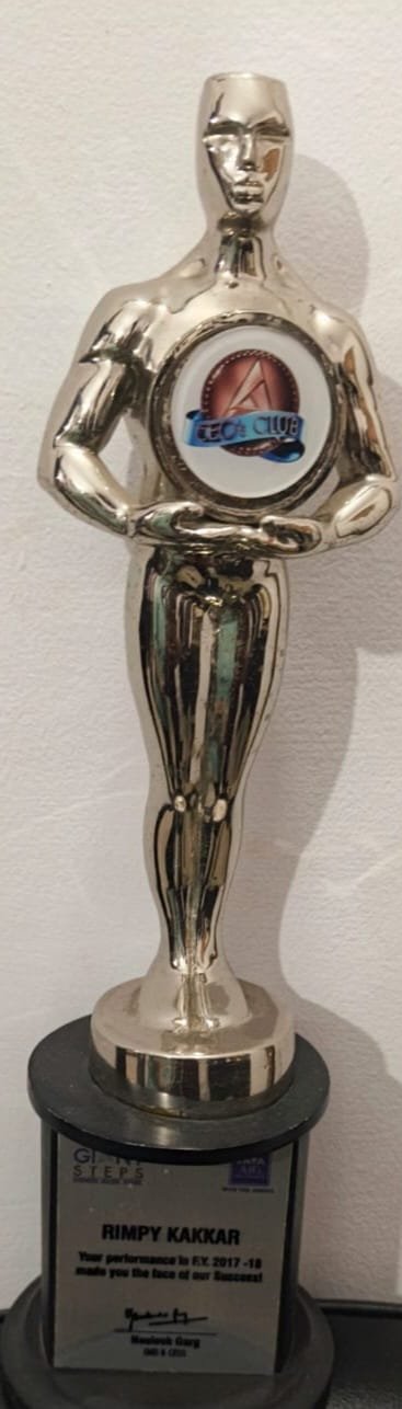Awards