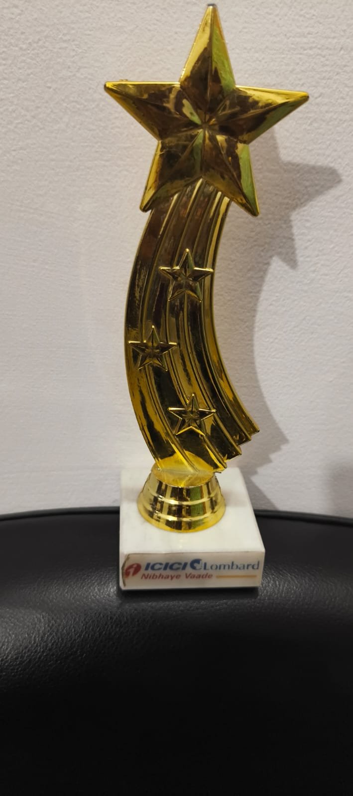 Awards