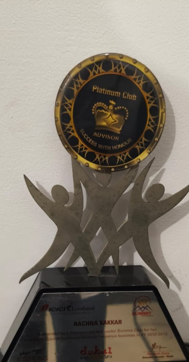Awards