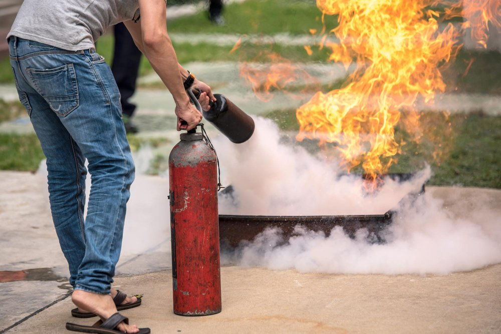 Fire Insurance